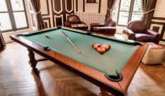 Montsymond billard room B