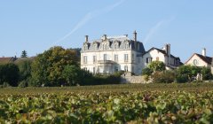 Chateau de Mercurey