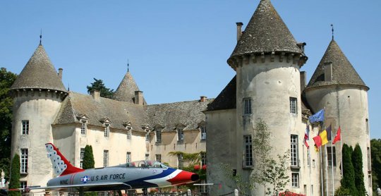  Chateau de Savigny les Beaune