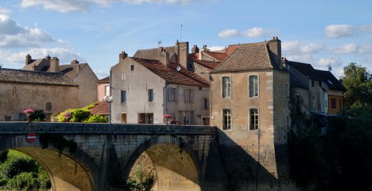 Verdun sur le doubs