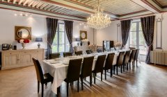 Montsymond dining room D